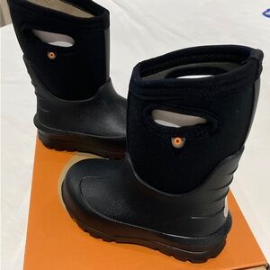 Bogs Toddler Snow Boots